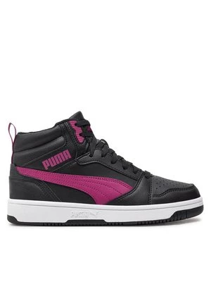 Obrázek produktu Puma Sneakersy Rebound v6 Mid Wtr Jr 394685 04 Černá