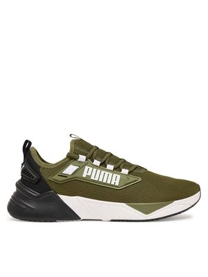 Obrázek produktu Puma Sneakersy Retaliate 3 379478 16 Zelená
