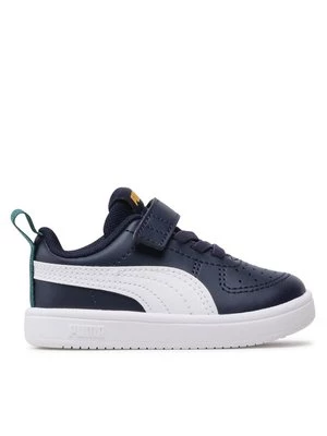 Obrázek produktu Puma Sneakersy Rickie Ac Inf 384314 07 Tmavomodrá