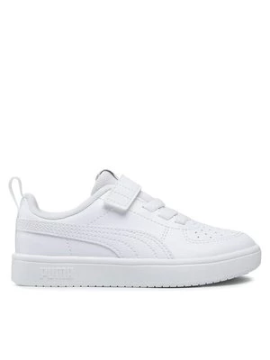 Obrázek produktu Puma Sneakersy Rickie Ac Ps 385836 01 Bílá