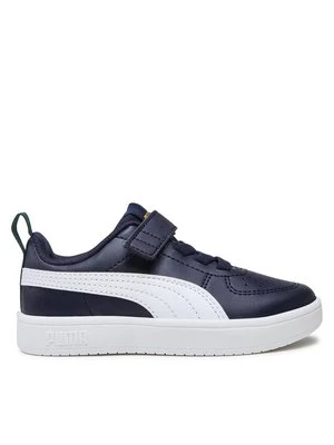 Obrázek produktu Puma Sneakersy Rickie AC+ PS 385836 07 Tmavomodrá