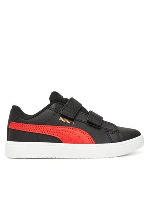 Obrázek produktu Puma Sneakersy Rickie Classic V Ps 394253 19 Černá