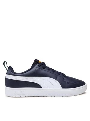 Obrázek produktu Puma Sneakersy Rickie Jr 384311 07 Tmavomodrá