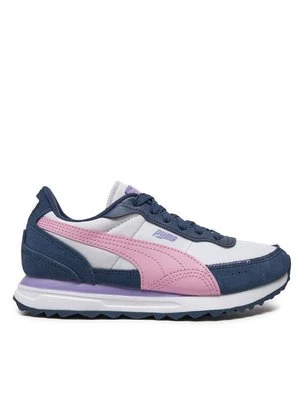 Obrázek produktu Puma Sneakersy Road Rider BTS Jr 398712 04 Růžová