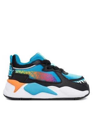 Obrázek produktu Puma Sneakersy Rs-X Hot Wheels 2 Ac Inf 403401 01 Barevná