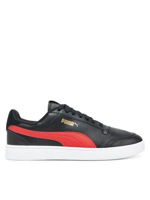 Obrázek produktu Puma Sneakersy Shuffle 309668 39 Černá