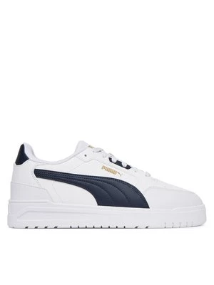 Obrázek produktu Puma Sneakersy Shuffle Downtown 402596 04 Bílá