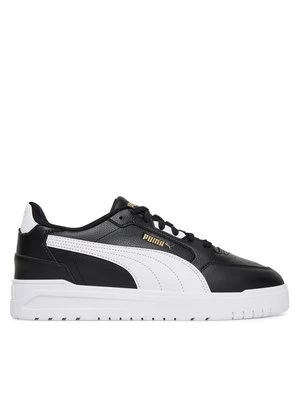 Obrázek produktu Puma Sneakersy Shuffle Downtown 402596 07 Černá