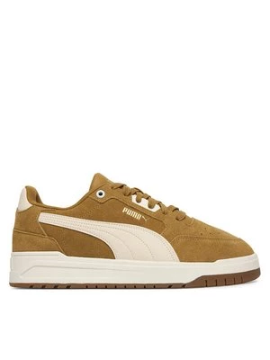 Obrázek produktu Puma Sneakersy Shuffle Downtown 402597 07 Hnědá