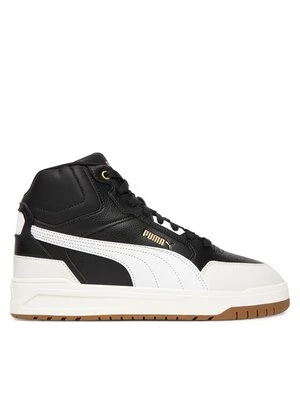 Obrázek produktu Puma Sneakersy Shuffle Downtown Mid 402598 06 Černá