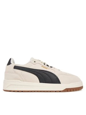 Obrázek produktu Puma Sneakersy Shuffle Downtown SD 402597 01 Béžová
