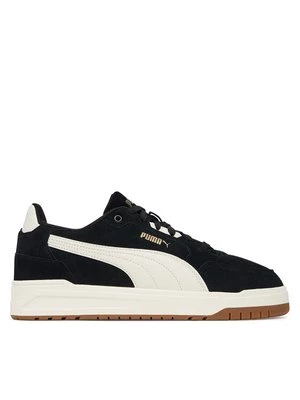 Obrázek produktu Puma Sneakersy Shuffle Downtown Sd 402597 02 Černá