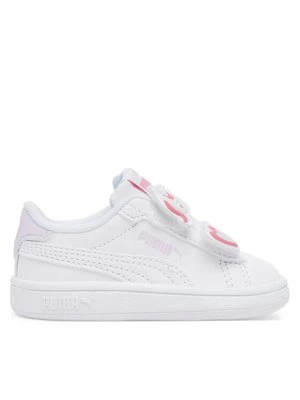 Obrázek produktu Puma Sneakersy Smash 3.0 Badges V 397287 07 Bílá