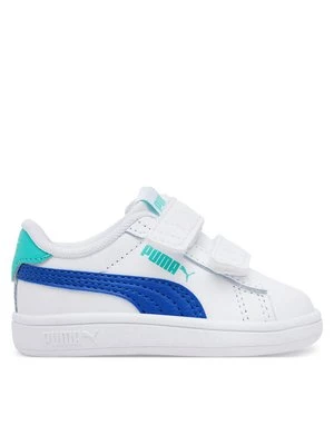 Obrázek produktu Puma Sneakersy Smash 3.0 L V Inf 392034 18 Bílá