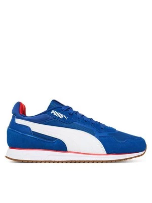 Obrázek produktu Puma Sneakersy Softride St Miler 402635 05 Tmavomodrá