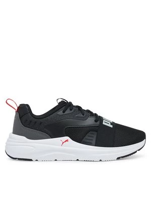 Obrázek produktu Puma Sneakersy Softride Wired 2 400232 12 Černá
