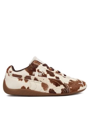 Obrázek produktu Puma Sneakersy Speedcat Cow Wns 406141 01 Hnědá