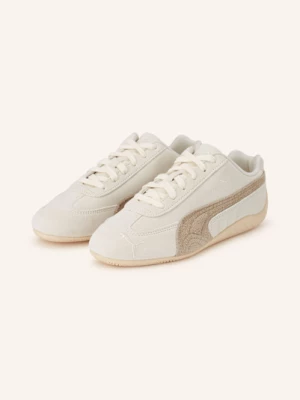 Obrázek produktu Puma Sneakersy Speedcat Elevated krémová / černošedá