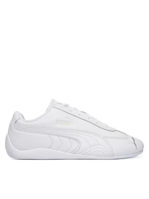 Obrázek produktu Puma Sneakersy Speedcat Full Lthr 405449 02 Bílá