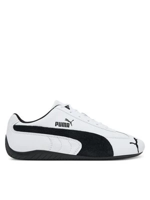 Obrázek produktu Puma Sneakersy Speedcat Lthr 403175 01 Bílá