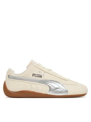 Obrázek produktu Puma Sneakersy Speedcat Metallic Jr 404113 01 Béžová