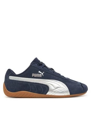 Obrázek produktu Puma Sneakersy Speedcat Metallic Jr 404113 02 Tmavomodrá