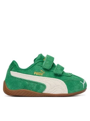 Obrázek produktu Puma Sneakersy Speedcat OG 405961 28 Zelená