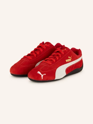 Obrázek produktu Puma Sneakersy Speedcat Og červená / bílá