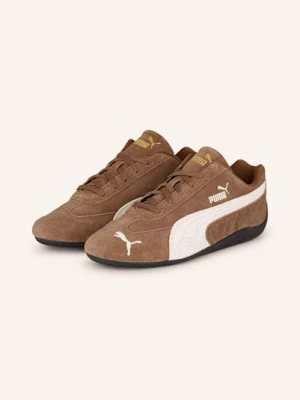 Obrázek produktu Puma Sneakersy Speedcat Og hnědá