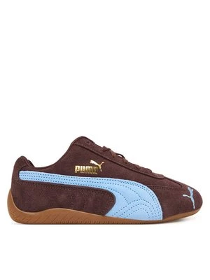 Obrázek produktu Puma Sneakersy Speedcat Og Jr 401698 29 Hnědá