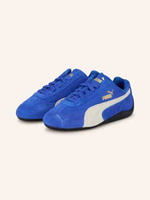 Obrázek produktu Puma Sneakersy Speedcat Og Jr modrá / bílá