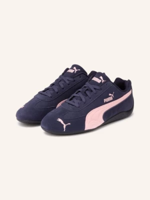 Obrázek produktu Puma Sneakersy Speedcat Og tmavě modrá / růžová