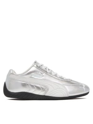 Obrázek produktu Puma Sneakersy Speedcat Silver Wns 406881 01 Stříbrná