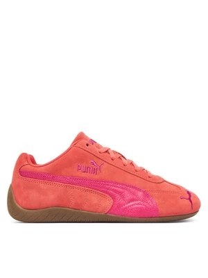 Obrázek produktu Puma Sneakersy Speedcat Vibes 406143 01 Oranžová