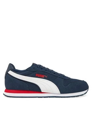 Obrázek produktu Puma Sneakersy ST MILER Club 401622 15 Tmavomodrá