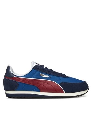 Obrázek produktu Puma Sneakersy St Miler Rise 402665 04 Tmavomodrá