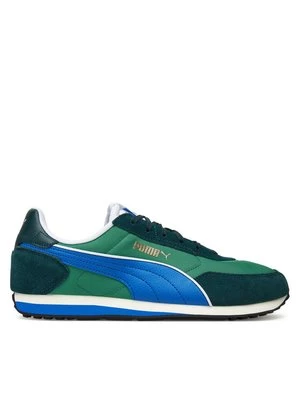 Obrázek produktu Puma Sneakersy St Miler Rise 402665 05 Zelená