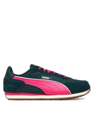Obrázek produktu Puma Sneakersy ST MILER ROSE 402636 03 Zelená