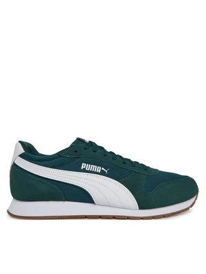 Obrázek produktu Puma Sneakersy St Miller 401622 08 Zelená