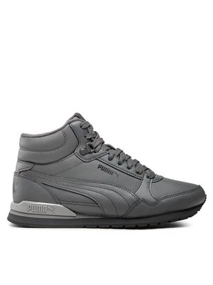 Obrázek produktu Puma Sneakersy ST Runner V3 Mid L 387638 02 Šedá