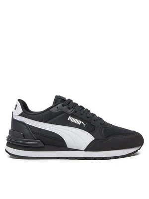 Obrázek produktu Puma Sneakersy ST Runner v4 Mesh Jr 399876 01 Černá
