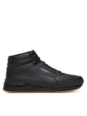 Obrázek produktu Puma Sneakersy St Runner V4 Mid 402893 02 Černá