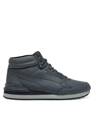 Obrázek produktu Puma Sneakersy St Runner V4 Mid 402893 03 Šedá