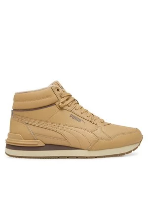 Obrázek produktu Puma Sneakersy St Runner V4 Mid  402893 05 Hnědá