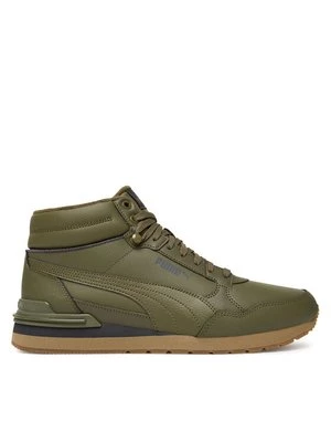 Obrázek produktu Puma Sneakersy St Runner V4 Mid 402893 06 Khaki