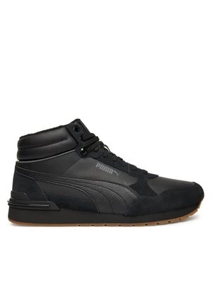 Obrázek produktu Puma Sneakersy St Runner V4 Mid Sd 402894 01 Černá