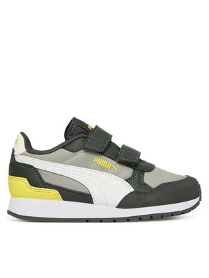 Obrázek produktu Puma Sneakersy ST Runner v4 NL V PS 399740 15 Šedá