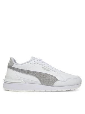 Obrázek produktu Puma Sneakersy St Runner V4 Sl Glitter Jr 401586 01 Bílá