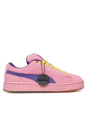 Obrázek produktu Puma Sneakersy Suede XL 2 TMNT Jr 401639 01 Růžová