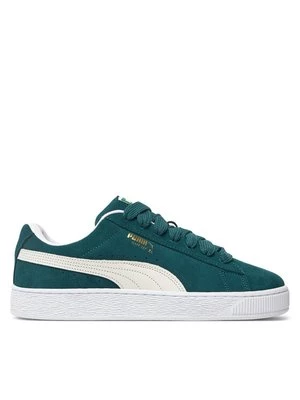 Obrázek produktu Puma Sneakersy Suede XL 395205 21 Zelená
